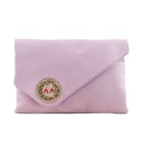 Le Monogramme Clutch