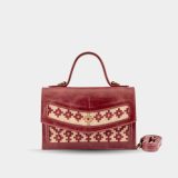 A Walk By Crosby Street NY Handbag