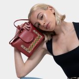 La Boeme Crossbody