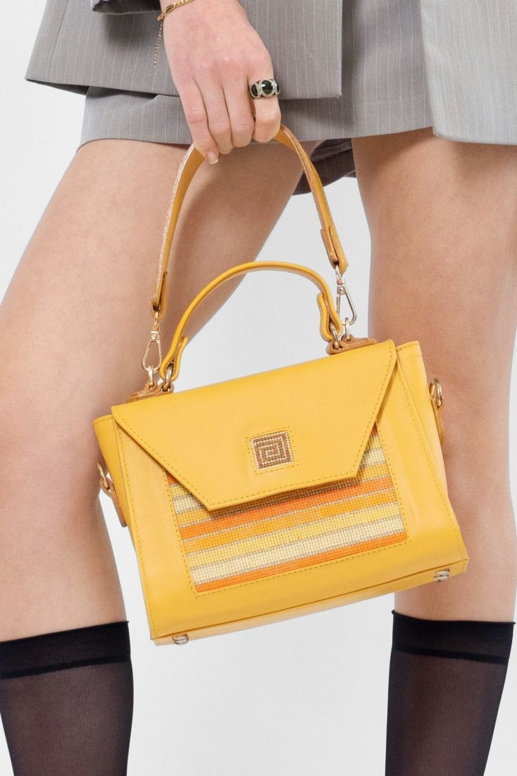 Sole Handbag