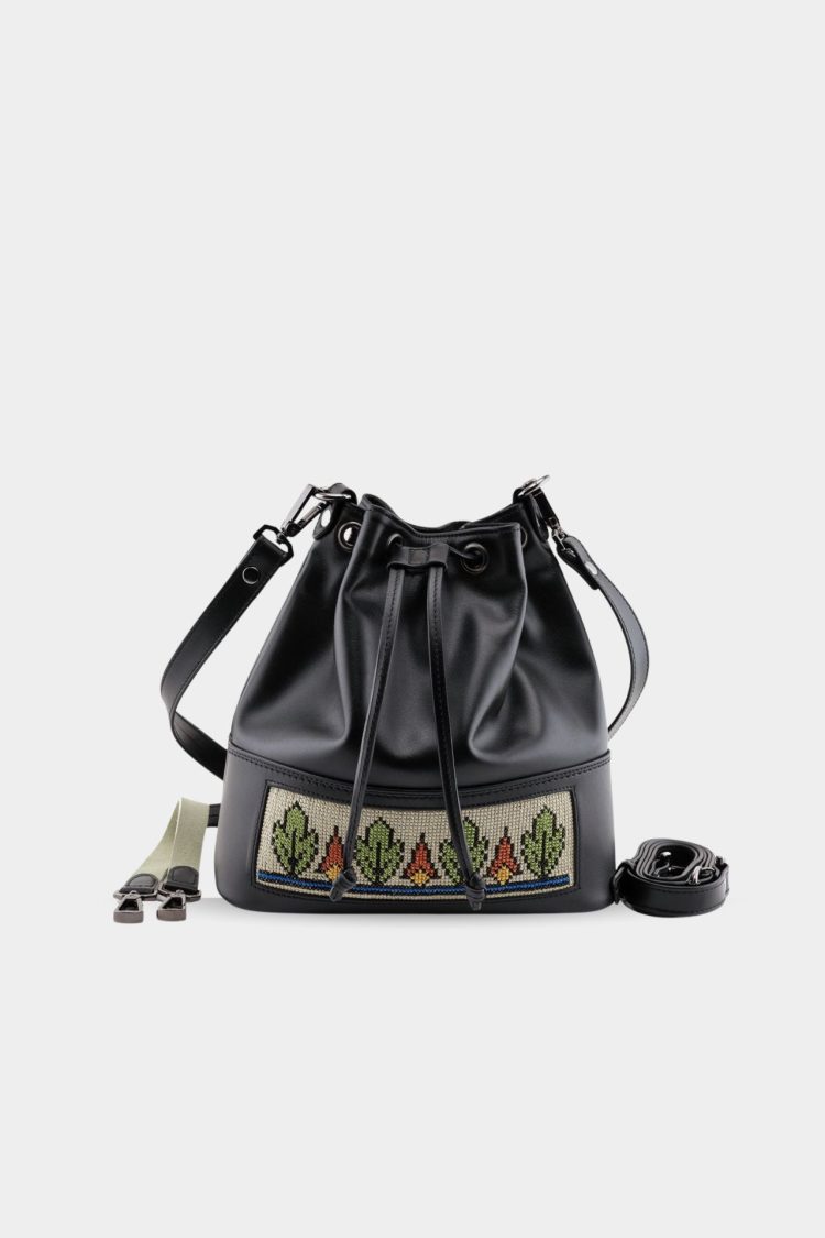 La forêt magique backpack