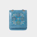 Lost In A Historical Maze Handbag