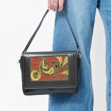 Camouflage Handbag