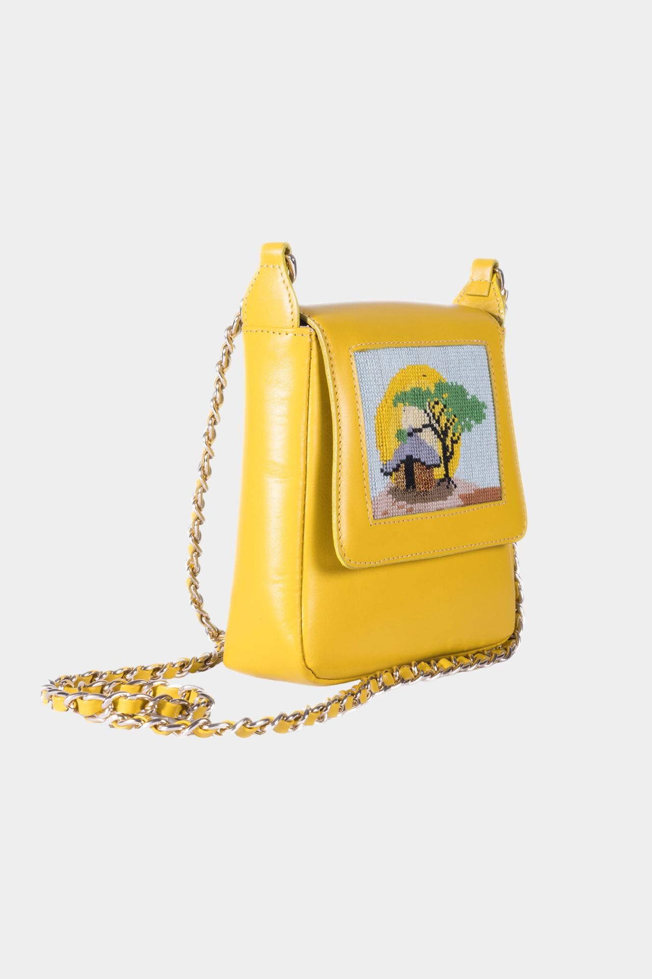 Somewhere In Africa Handbag - Image 2