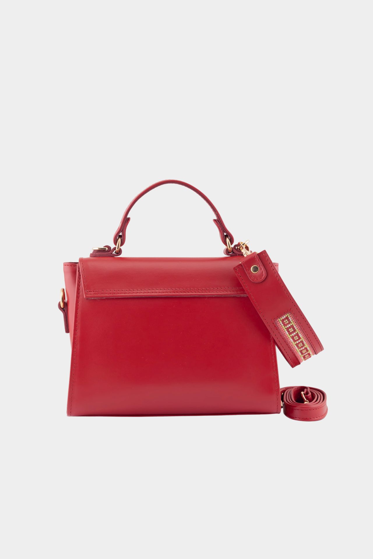 Cuore Handbag - Image 5