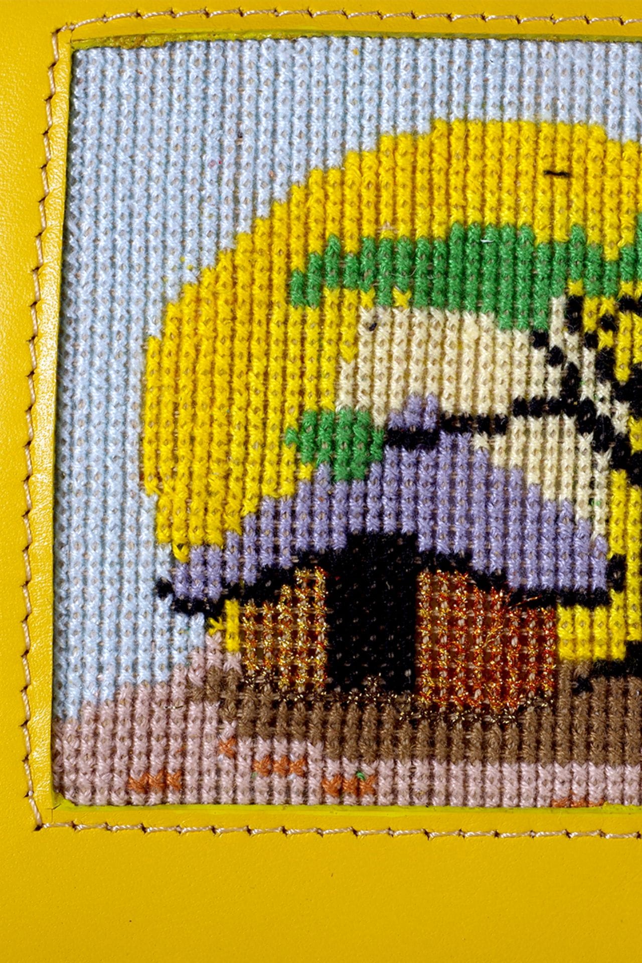 Somewhere In Africa Handbag - Image 3