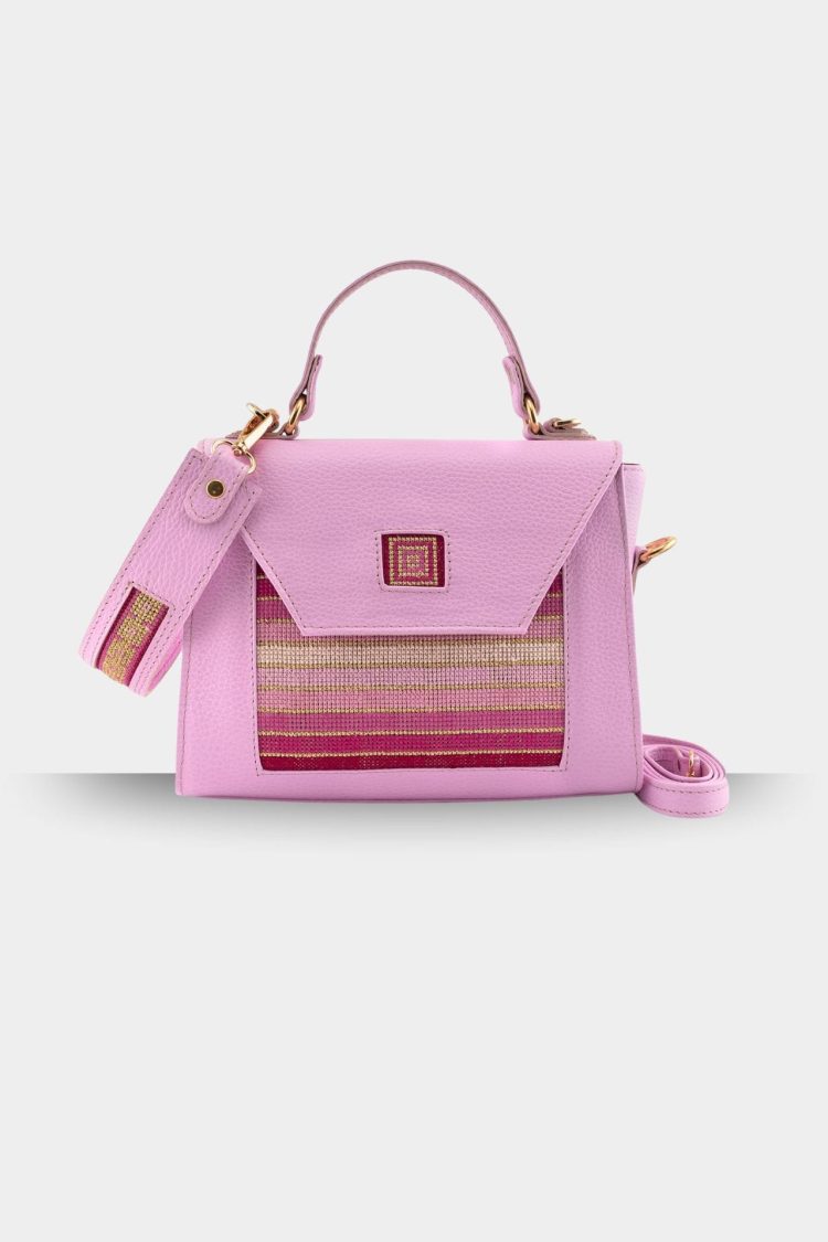 Rose Handbag