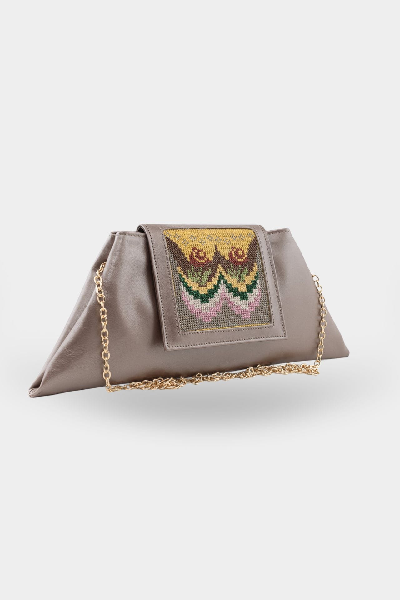 Little Flowers Growing Handbag - Image 2