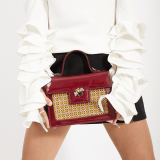 Ηoneycomb Handbag