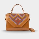 Mosaics In My Mind Handbag