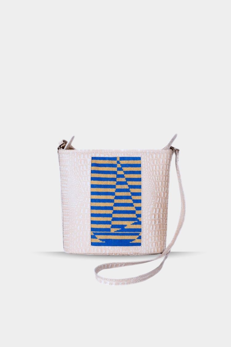 Voyage To Jamaica Handbag