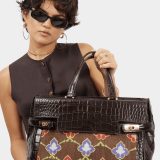 Business Needs Pleasure Handbag