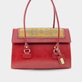 Rendez-Vouz D’Affaires Handbag