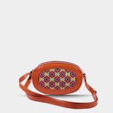 Chrysanthemums Handbag