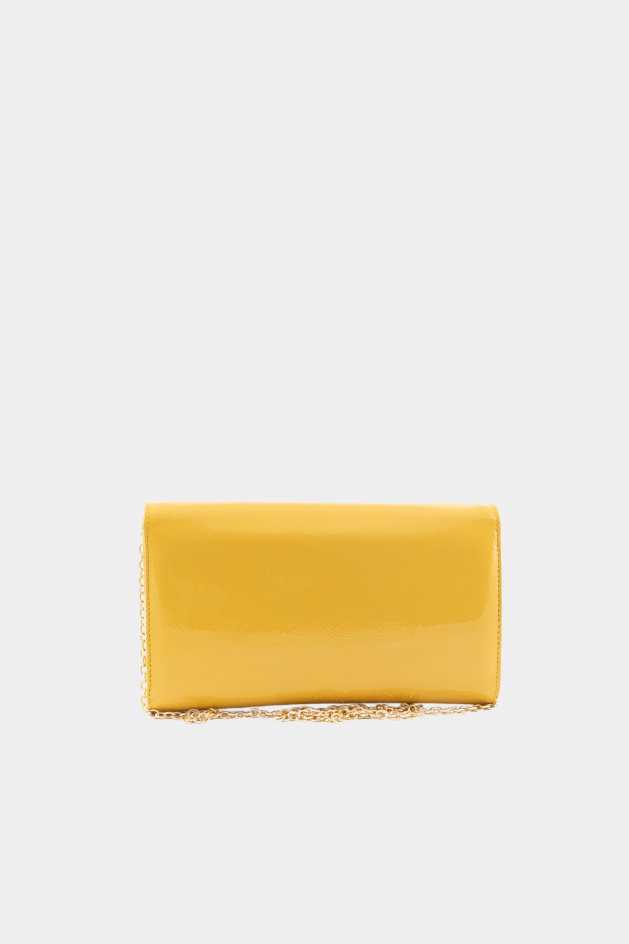 Flower Box / Yellow Handbag - Image 5
