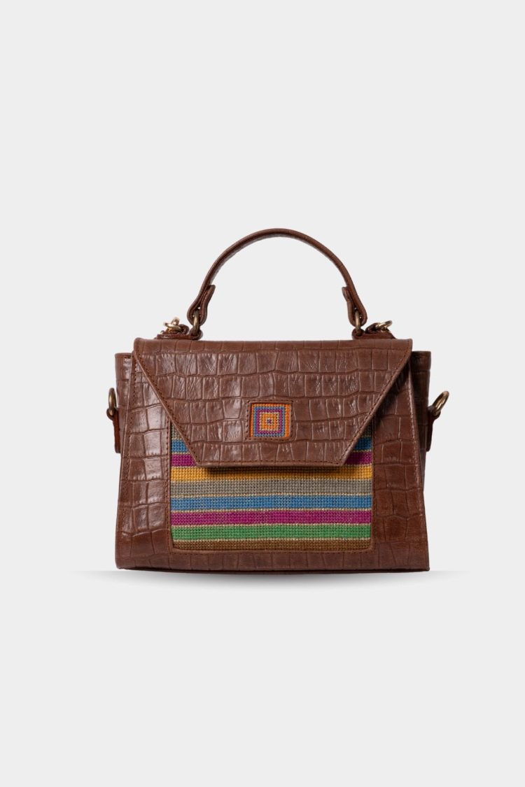 Legno Handbag