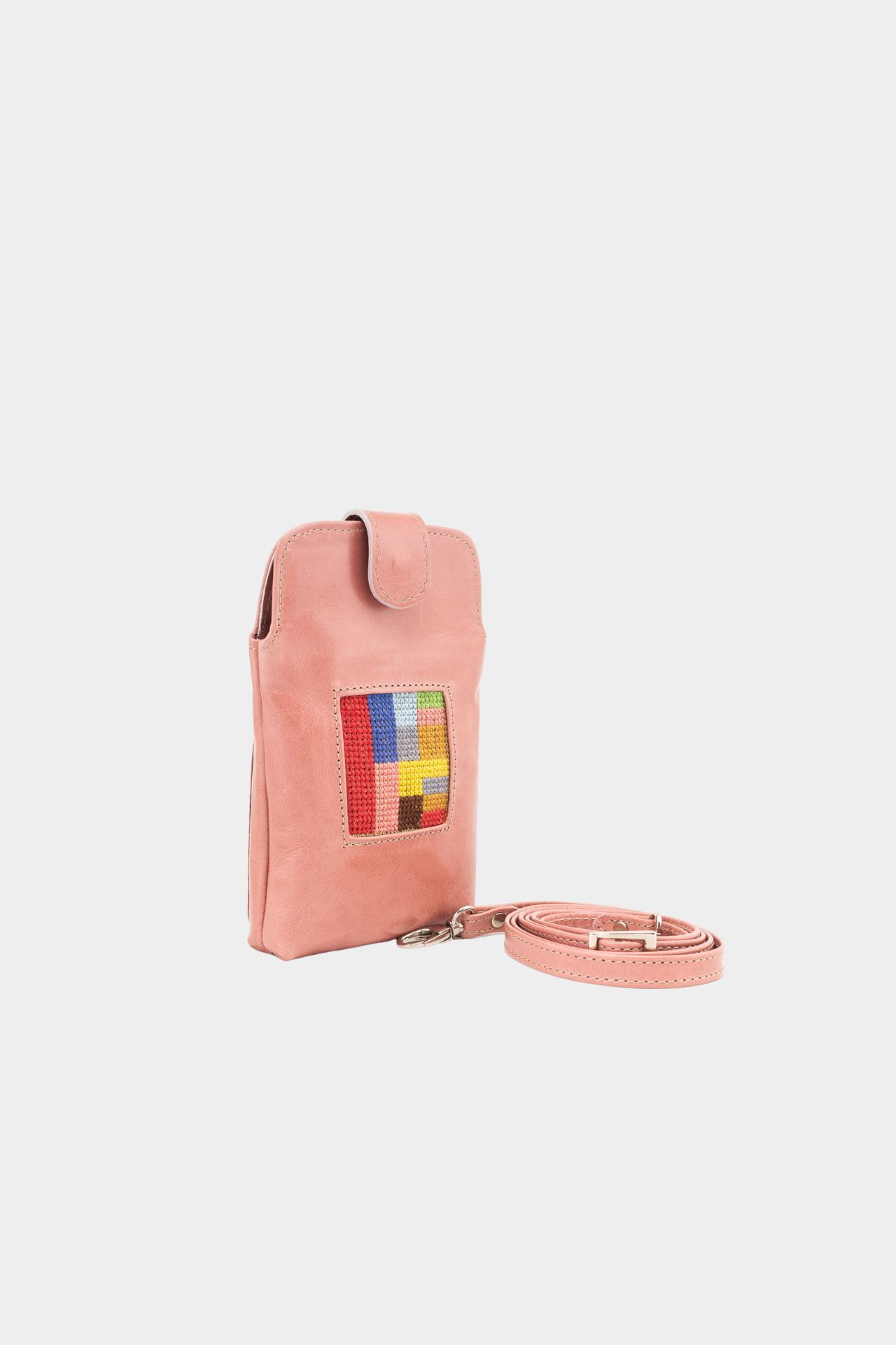 Customers Smart Phone Purse - Image 2