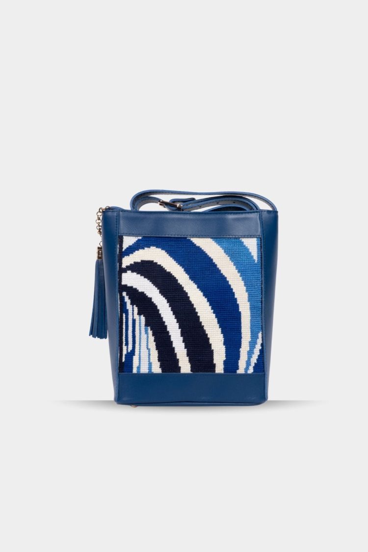 Indigo Current