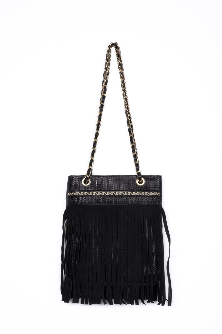 Α Bohemian Sea Handbag