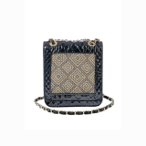 Glamorous Modesty Handbag