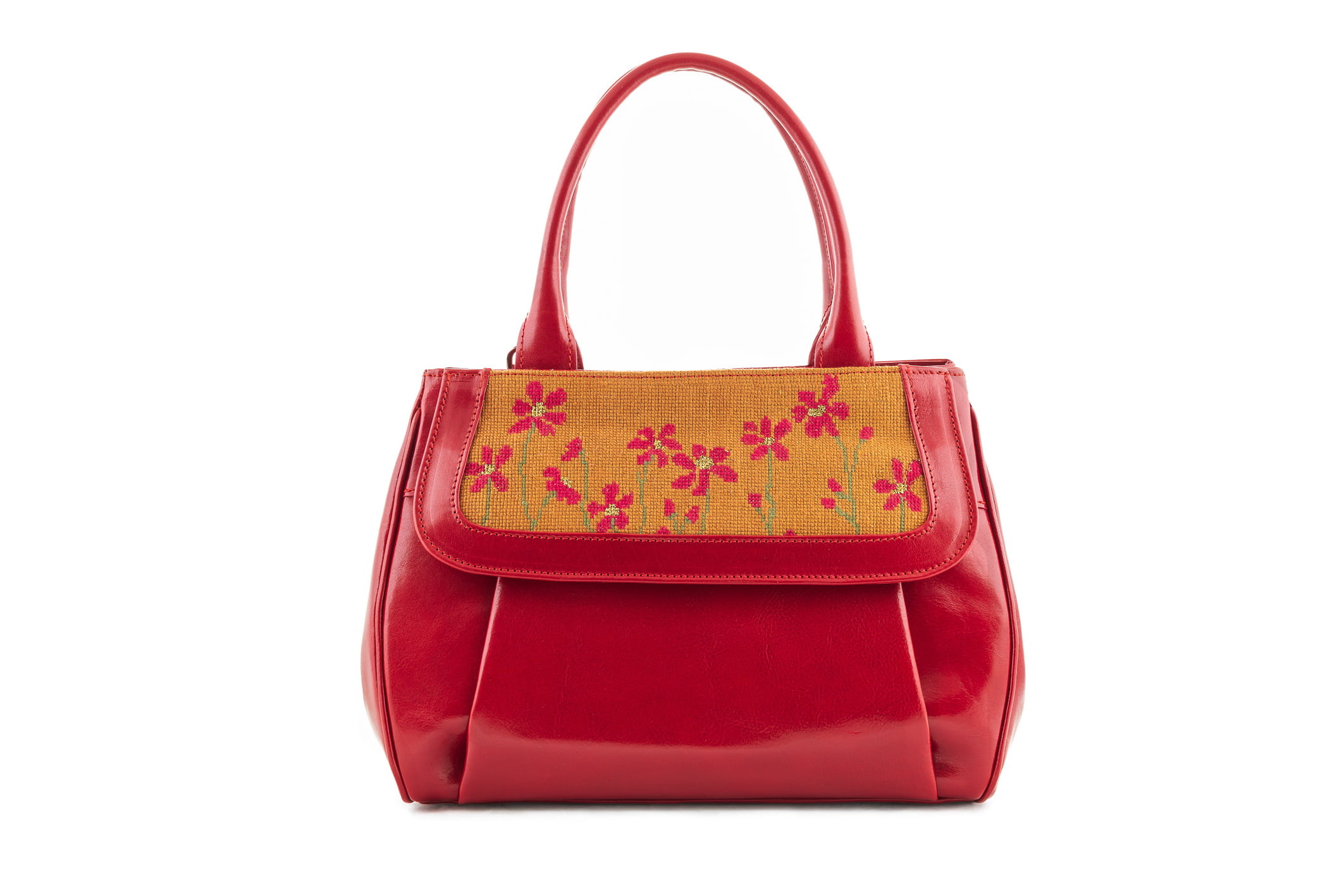My Little Niece's Painting Handbag