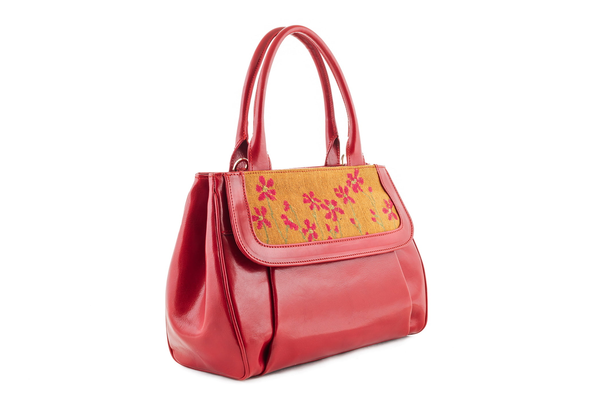 My Little Niece's Painting Handbag - Image 2