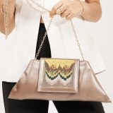 Little Flowers Growing Handbag
