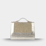 White Lattice