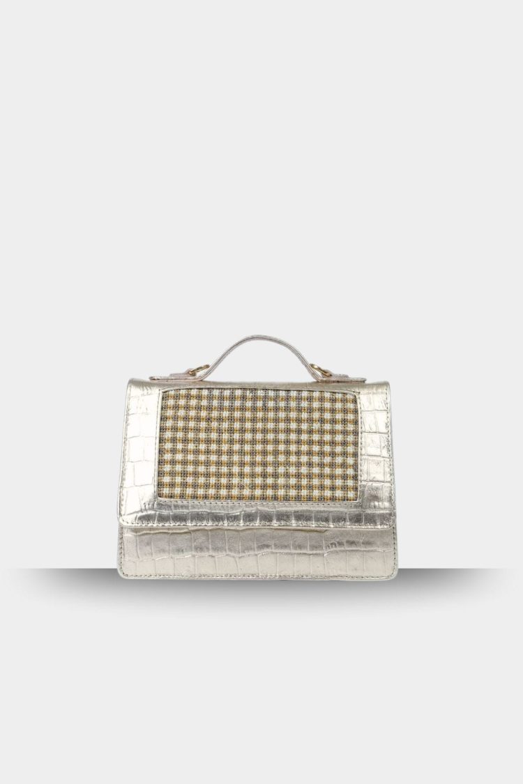 White Lattice