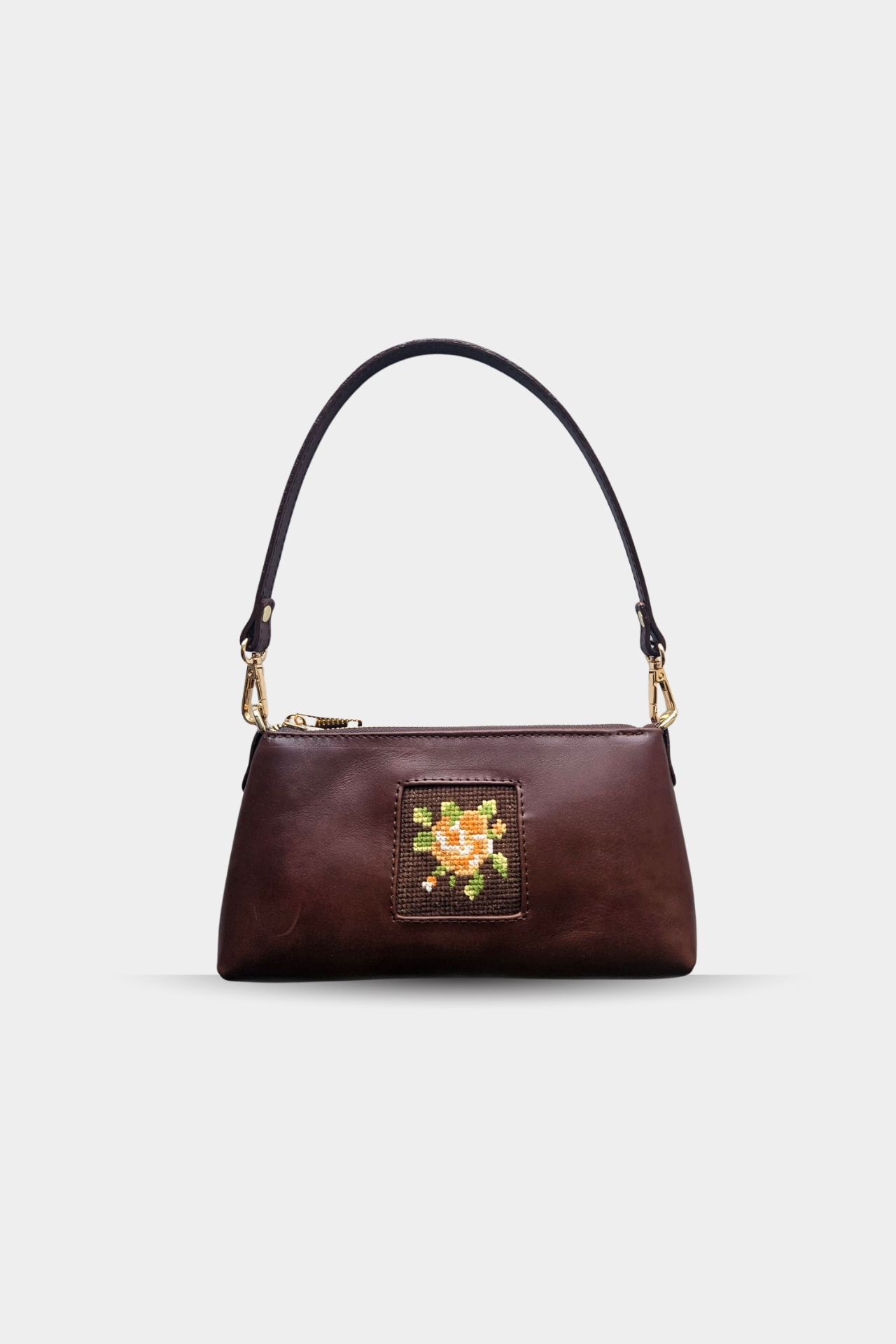 Ma petite fleur - Soleil (Two in one Purse)