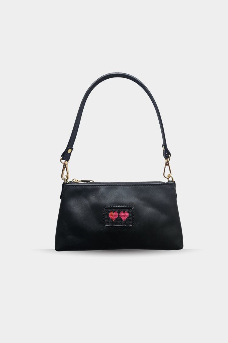 Due Amori (Two in one Purse)